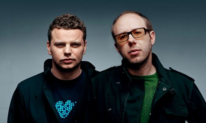 The Chemical Brothers Oxygen Water Sodium Chloride Periodic Table GCSE