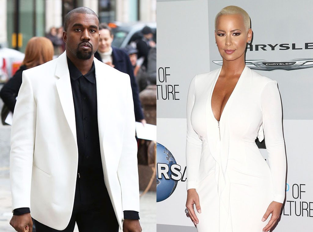 Kanye West Wiz Khalifa Amber Rose Fingering Grammy Pizza Wunderground