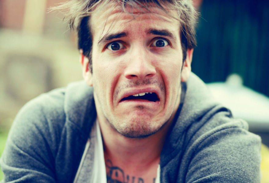 Girl Shocks Boyfriend Techno Jeff Mills The BellsAdam Beyer Ida Engberg Wunderground