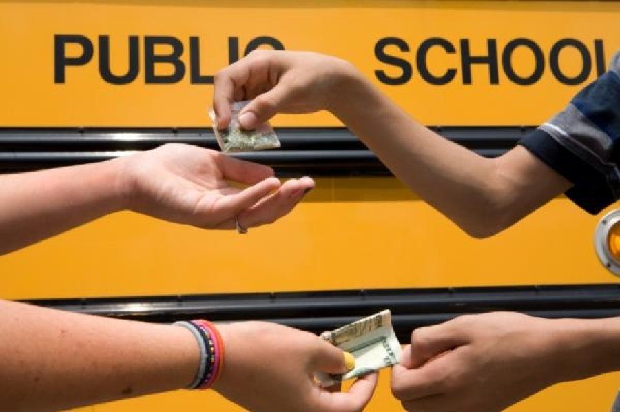 Teen Drugs Connecticut The Wire Cocaine Novocaine Wunderground