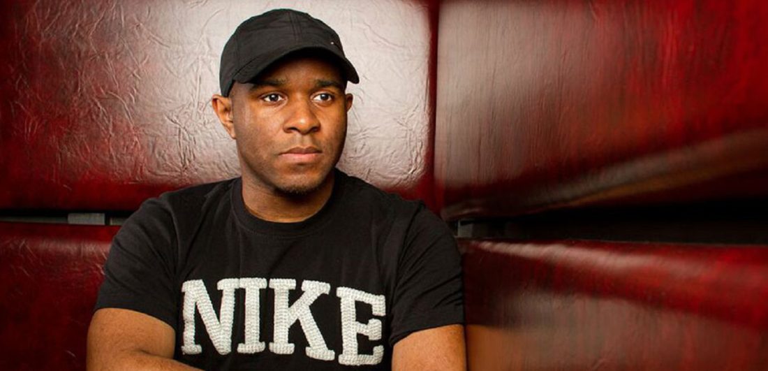 DJ EZ Busy 24 Hour Charity Set Galxt Space Black Hole Wunderground