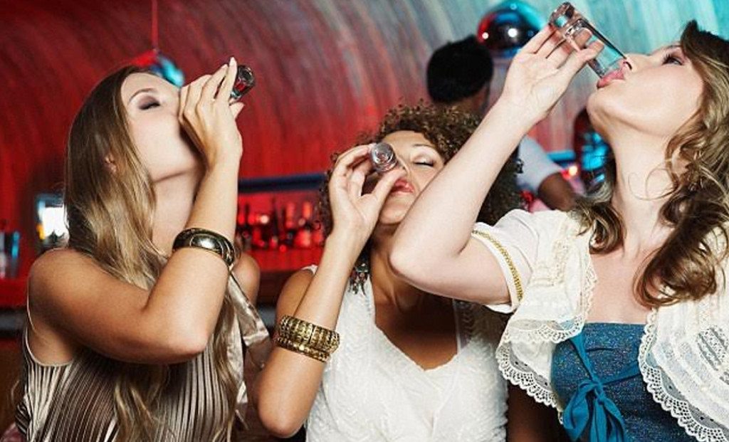 Drink Dry January London Alcohol Falling off the Bandwagon Wunderground