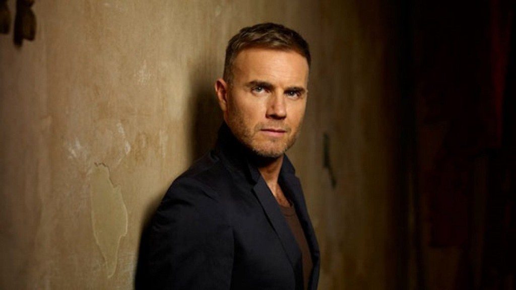 Calvin Harris Gary Barlow Take That Boring EDM Scotland Cheshire England Wunderground