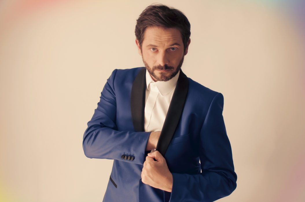 The Magician Chris Lorenzo Ministry of Sound Wunderground Together Presents Potion 20 Febraury 2016