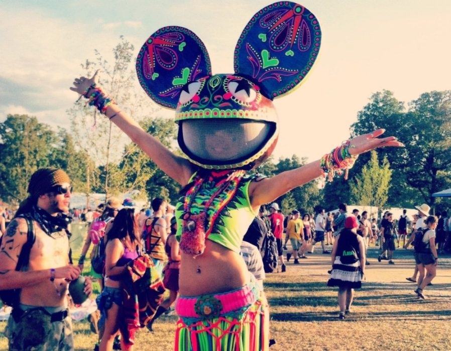 EDM Miami Winter Music Conference International Dance Music Awards Wunderground