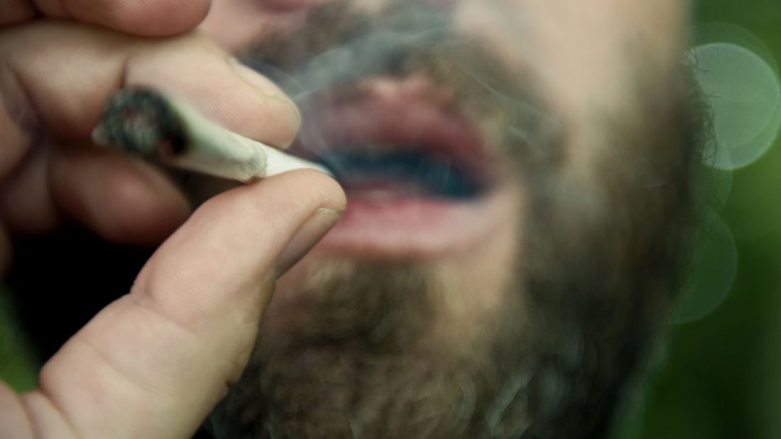 Weed Christian Peter Stoned The Bible Oxycontin Wunderground