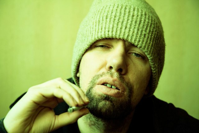 Stoner Pothead 4/20 Dublin Ireland Wunderground