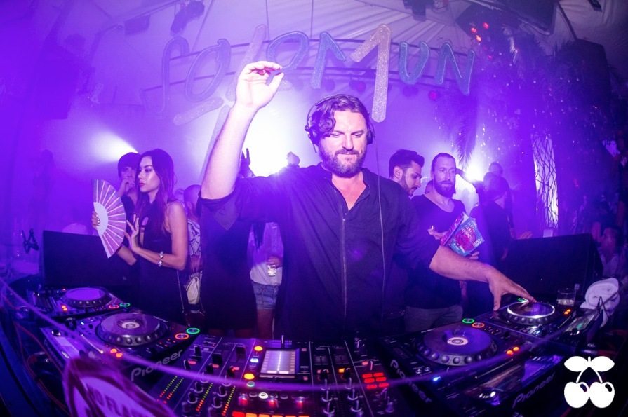 Solomun Nina Kraviz Set Troxxler Martiz Brothers Steve Aoki Dance Off Wundergound
