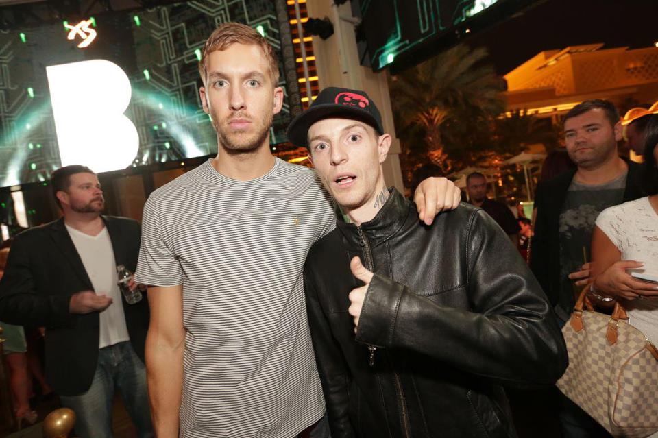 Fiorbes Success Ferarri F50 Calvin Harris Deadmau5 Bob Dylan Betty Ford Clinic