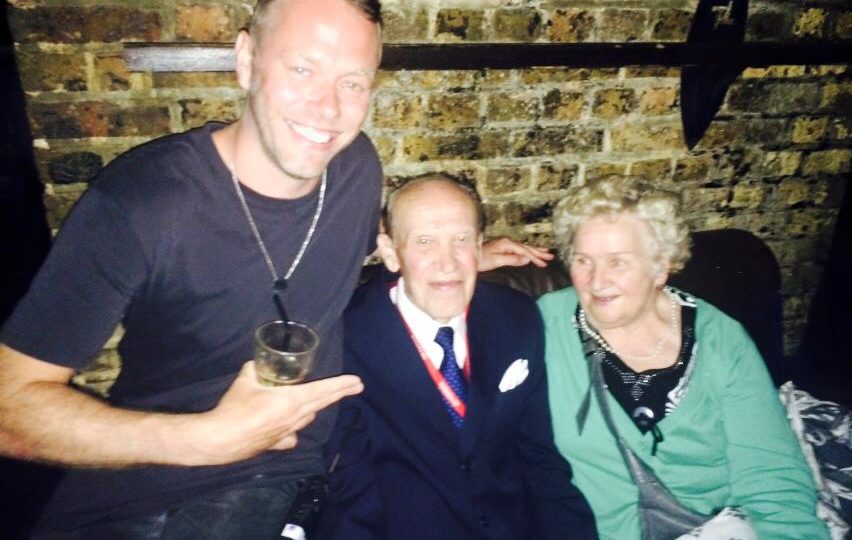 Fabric London United Kingdom Poland Warsaw Amphetamine Ireland France America W underground