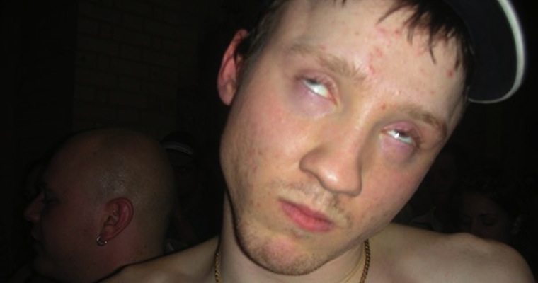 Man Super Powers Pills Danceing Cuming Wunderground Eccies