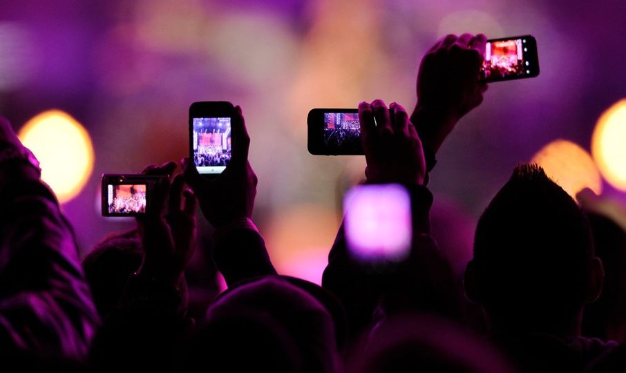 DJ Scuba Hotflush Recordings Camera Wunderground