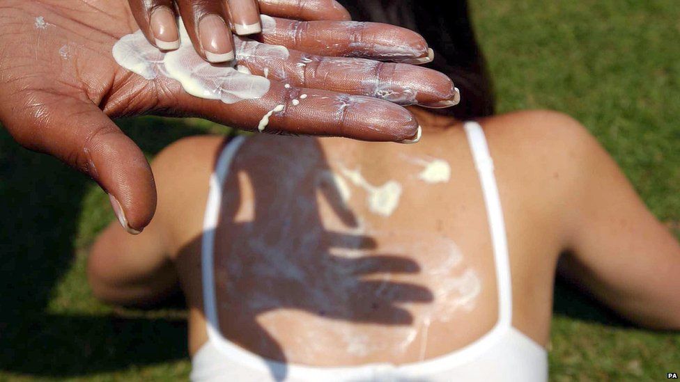 Sun Cream Ibiza Guardia Magaluf San Antonio Wunderground