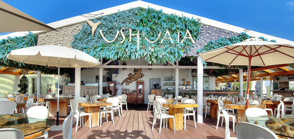 Ushuaia Water Surface Mars Space VIP Wunderground