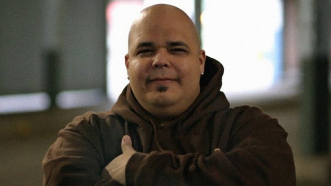 DJ Sneak still not relevant