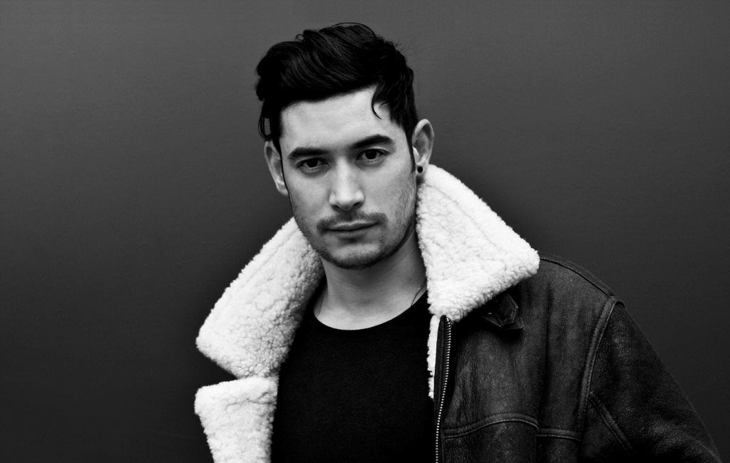 Dax J comes out of hiding to play Hideout festival