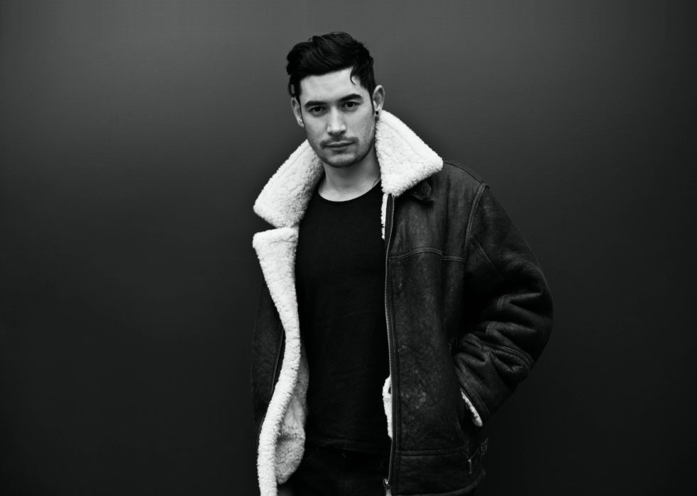 Dax J tunisia