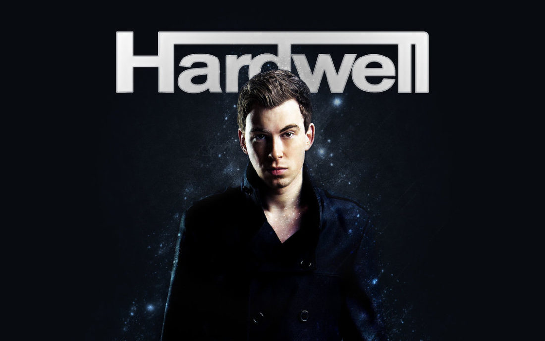 Hardwell moves to his elf roots