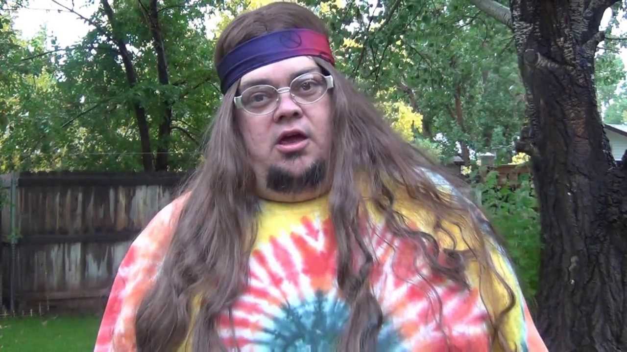 Local Pot Head keeps asking the same question