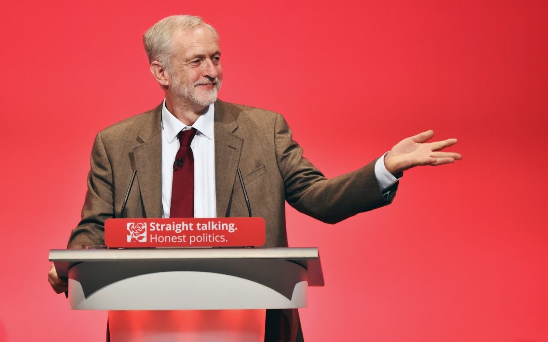 eremy Corbyn will legalize pass the dutchie