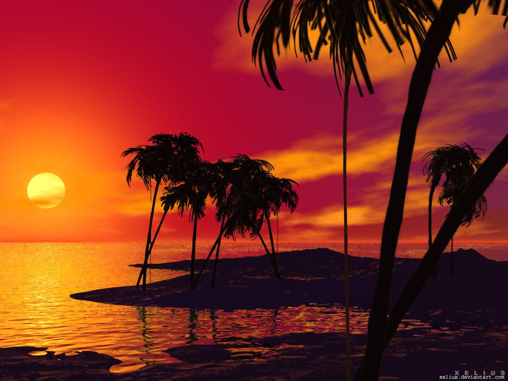 New Ibiza Sunset Tax