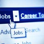 electronic music job site